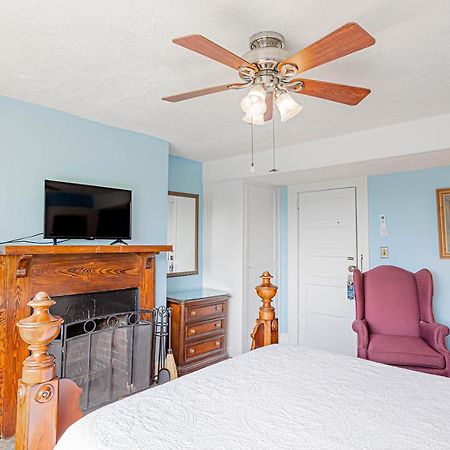 Echo Mountain Inn Hendersonville Ngoại thất bức ảnh