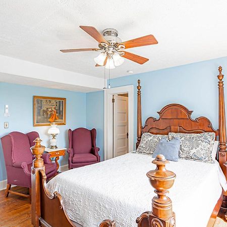 Echo Mountain Inn Hendersonville Ngoại thất bức ảnh