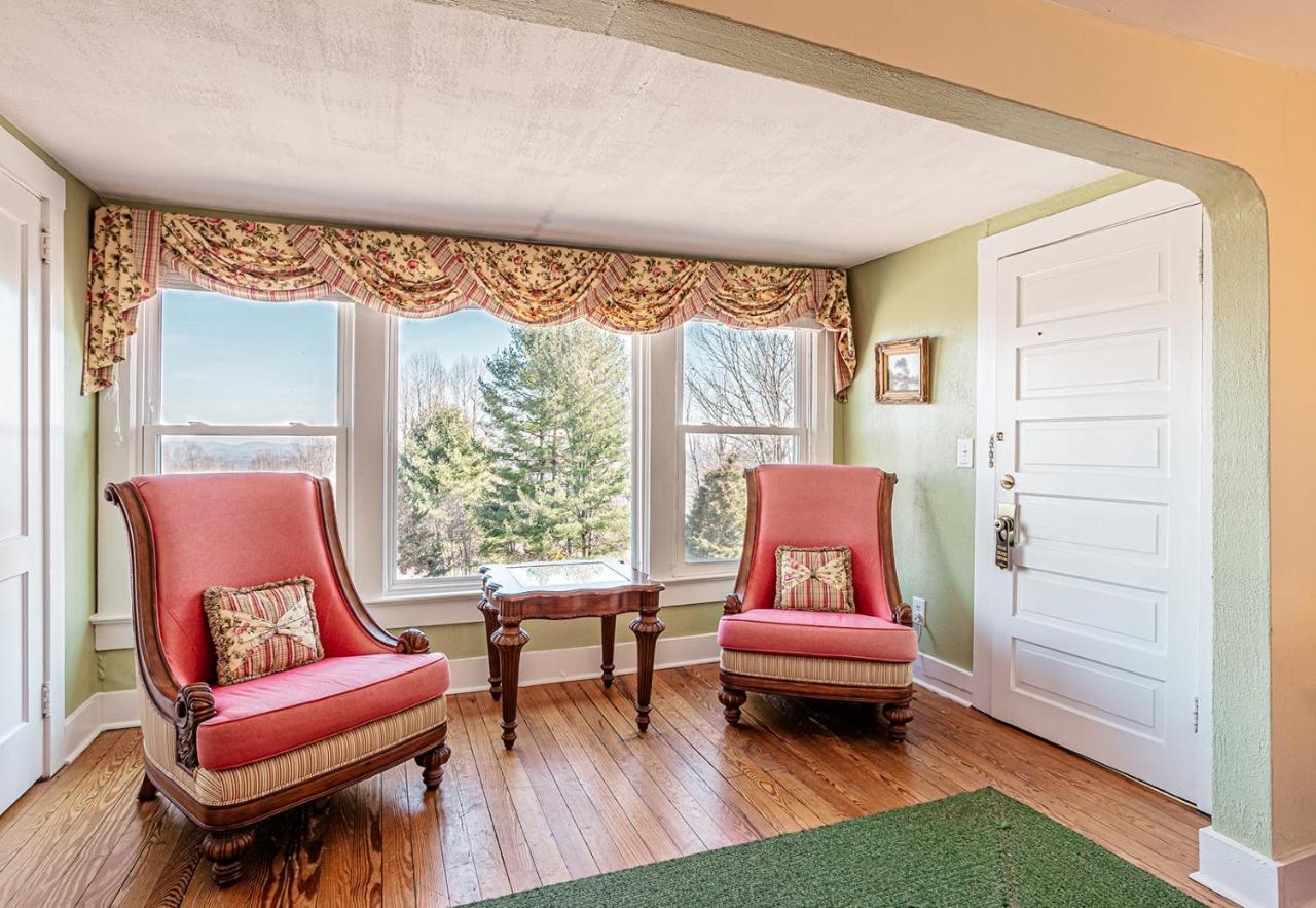 Echo Mountain Inn Hendersonville Ngoại thất bức ảnh