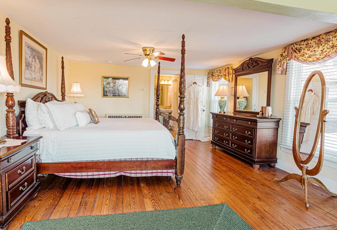 Echo Mountain Inn Hendersonville Ngoại thất bức ảnh