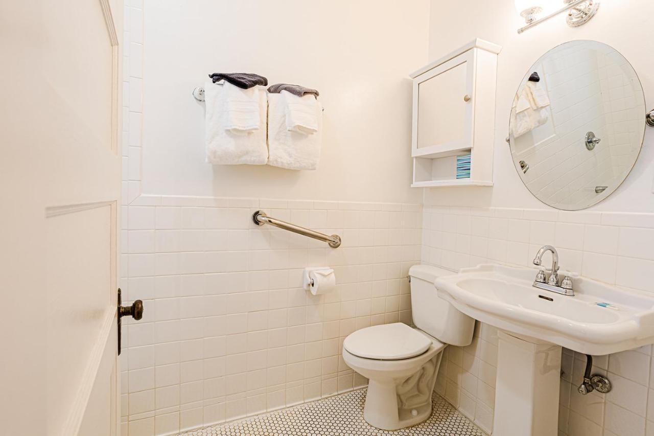 Echo Mountain Inn Hendersonville Ngoại thất bức ảnh