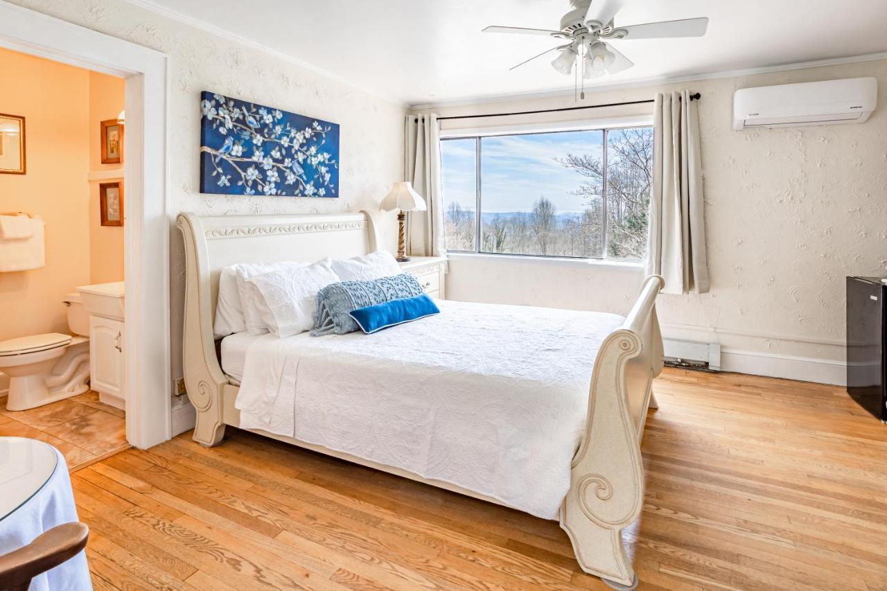 Echo Mountain Inn Hendersonville Ngoại thất bức ảnh