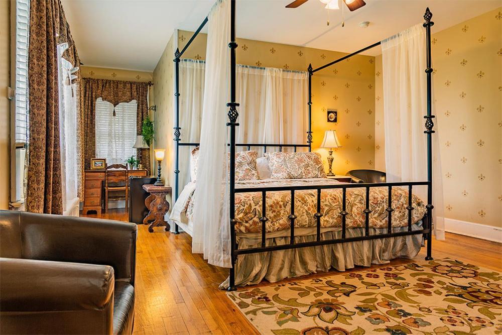 Echo Mountain Inn Hendersonville Ngoại thất bức ảnh