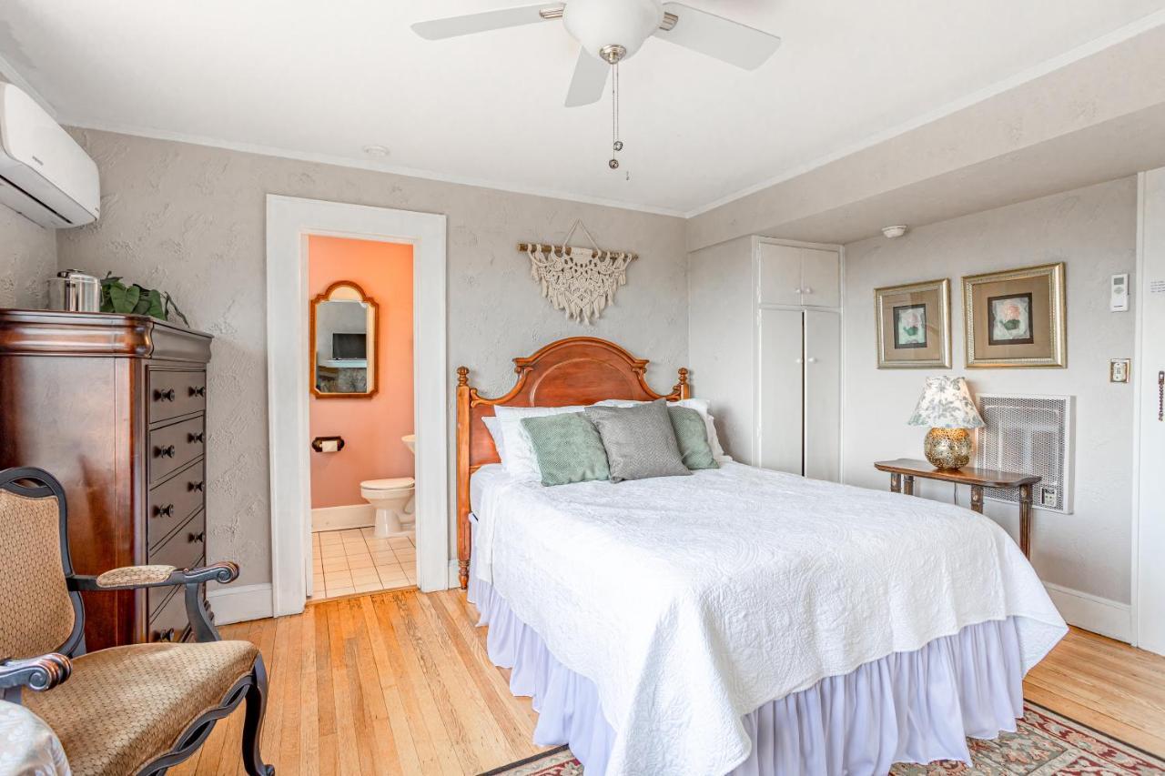 Echo Mountain Inn Hendersonville Ngoại thất bức ảnh