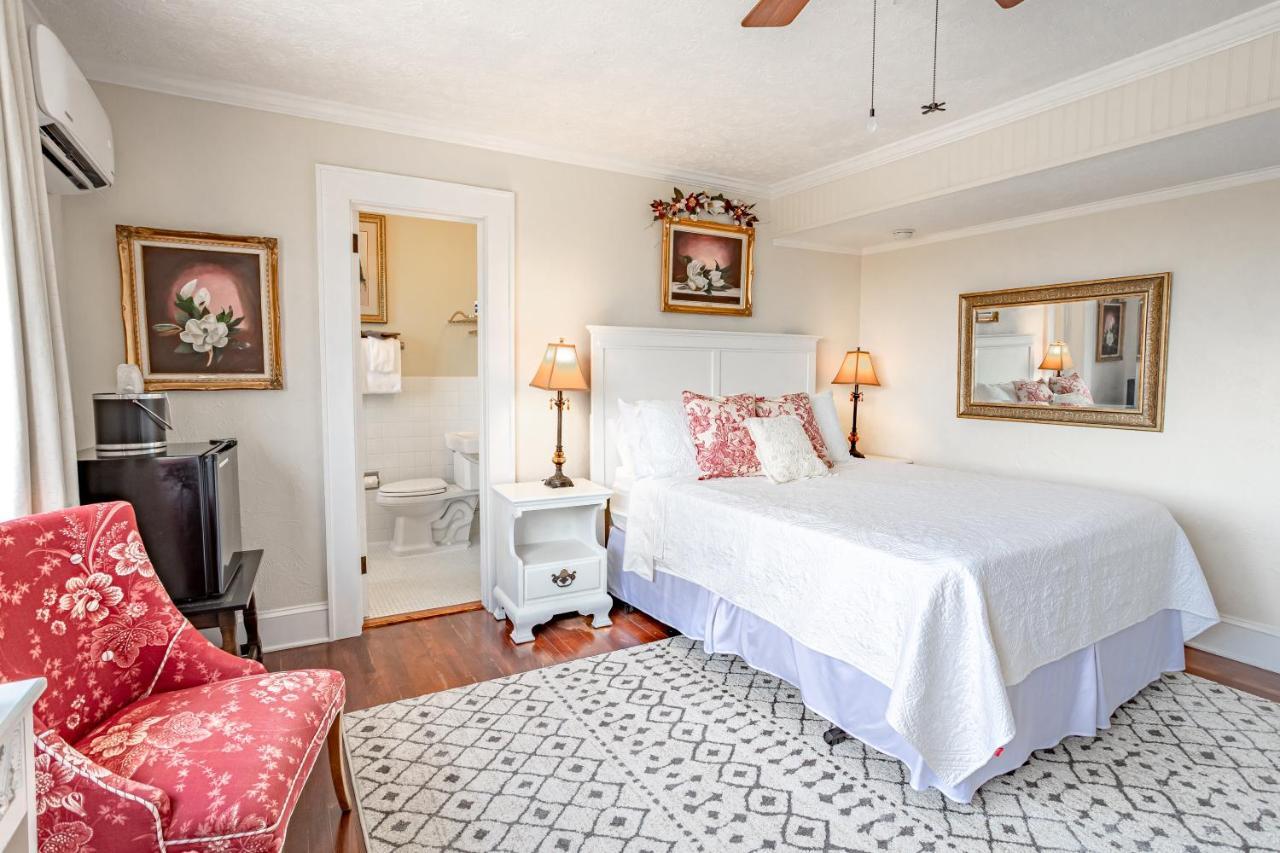 Echo Mountain Inn Hendersonville Ngoại thất bức ảnh