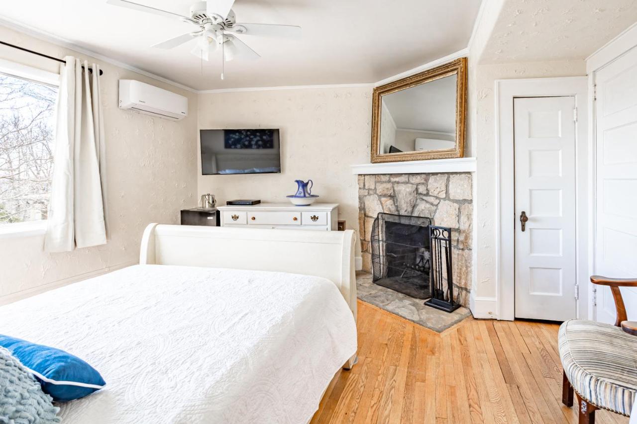 Echo Mountain Inn Hendersonville Ngoại thất bức ảnh