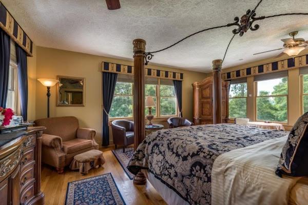 Echo Mountain Inn Hendersonville Ngoại thất bức ảnh