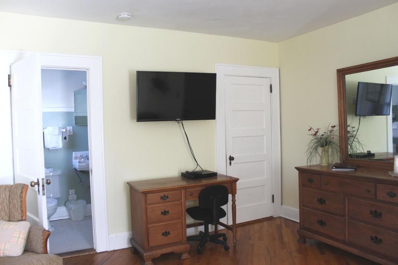 Echo Mountain Inn Hendersonville Ngoại thất bức ảnh