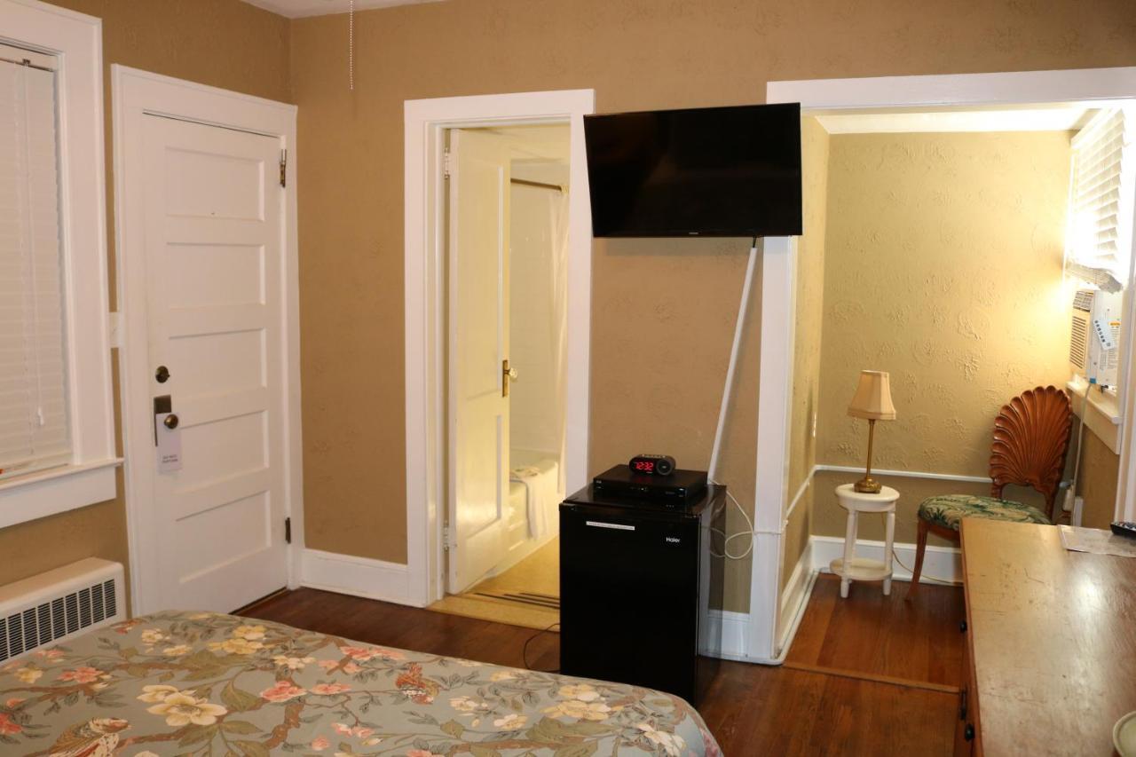 Echo Mountain Inn Hendersonville Ngoại thất bức ảnh