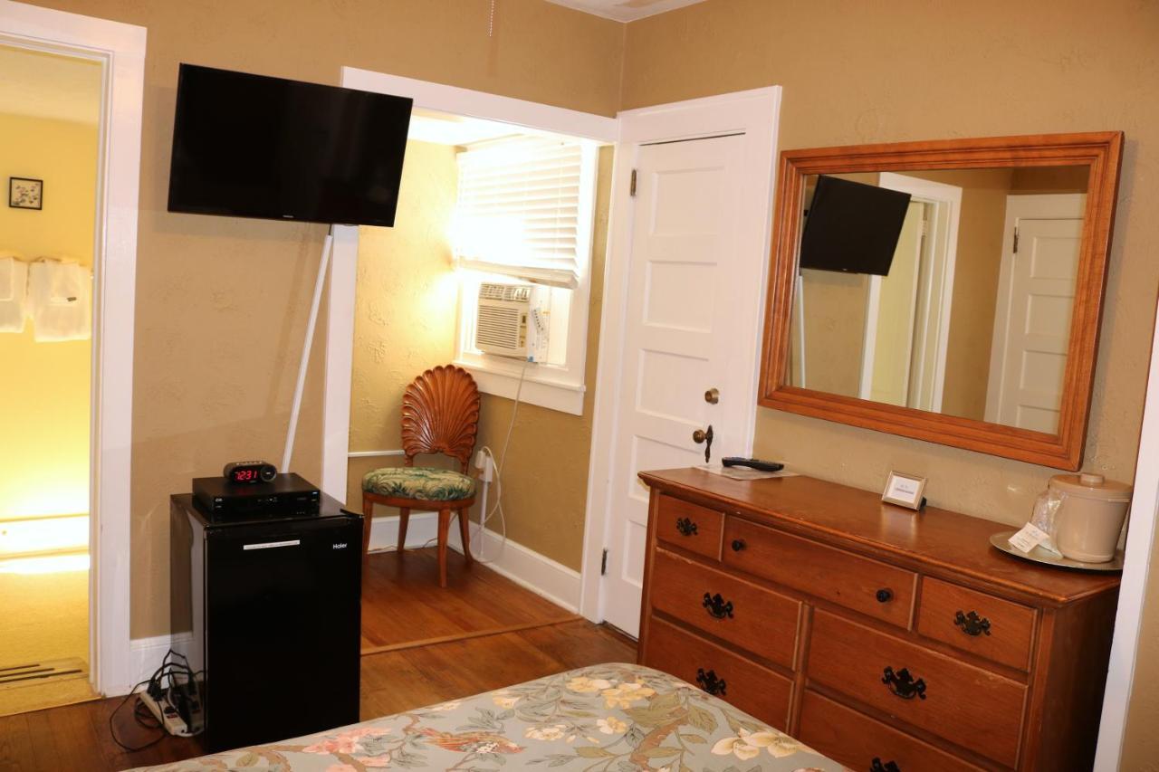 Echo Mountain Inn Hendersonville Ngoại thất bức ảnh
