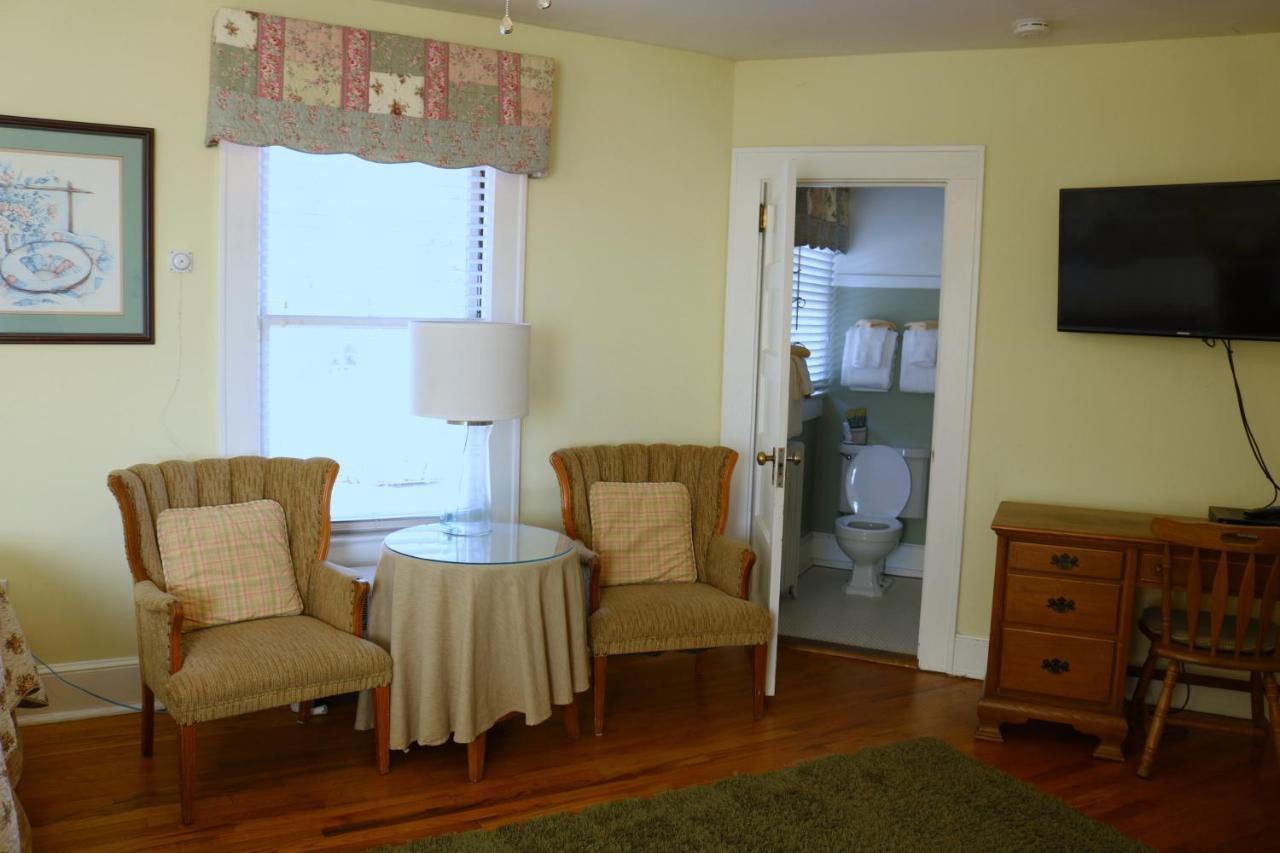 Echo Mountain Inn Hendersonville Ngoại thất bức ảnh