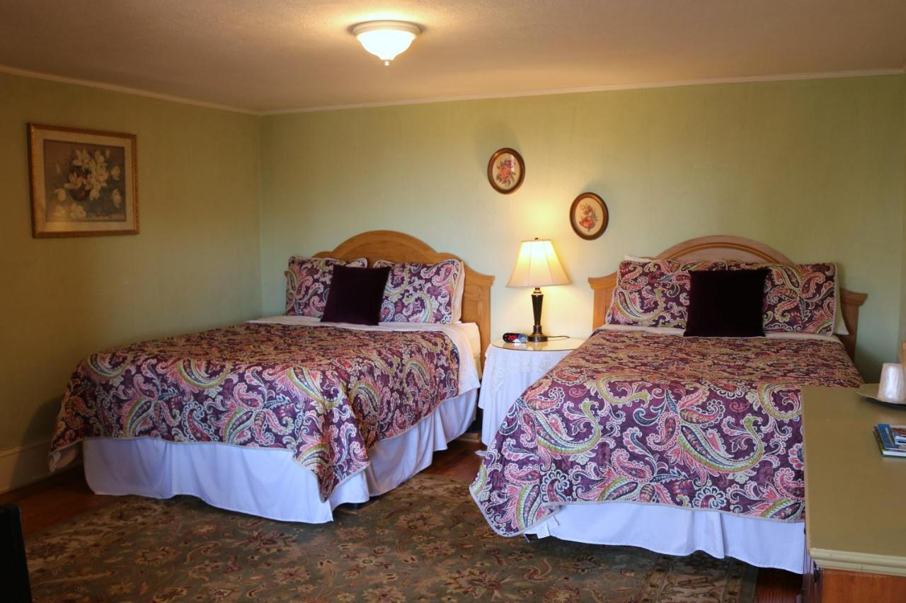 Echo Mountain Inn Hendersonville Ngoại thất bức ảnh