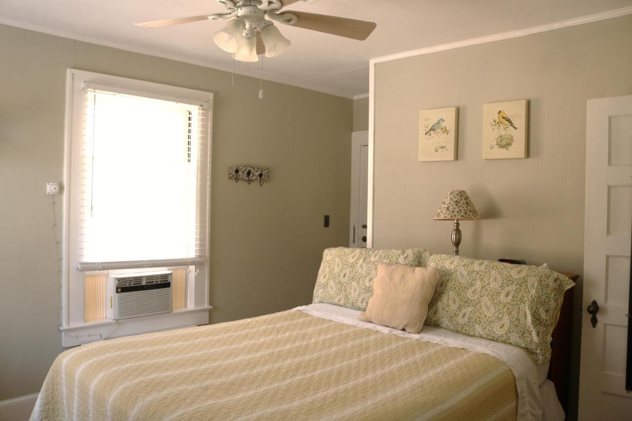 Echo Mountain Inn Hendersonville Ngoại thất bức ảnh