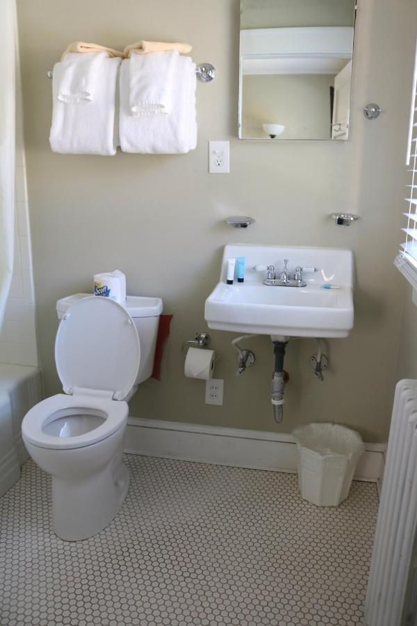 Echo Mountain Inn Hendersonville Ngoại thất bức ảnh