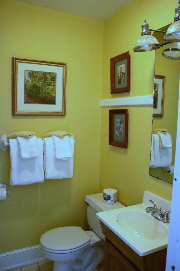 Echo Mountain Inn Hendersonville Ngoại thất bức ảnh