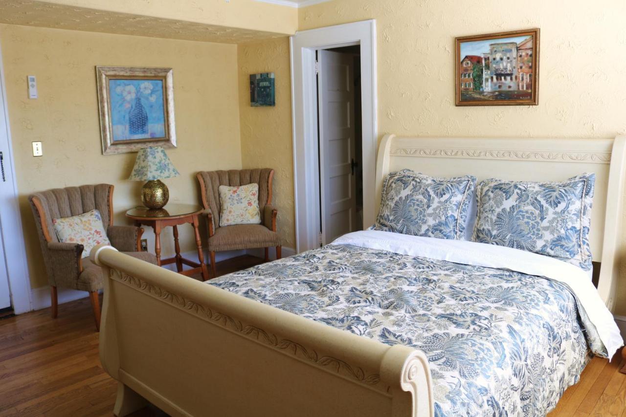 Echo Mountain Inn Hendersonville Ngoại thất bức ảnh